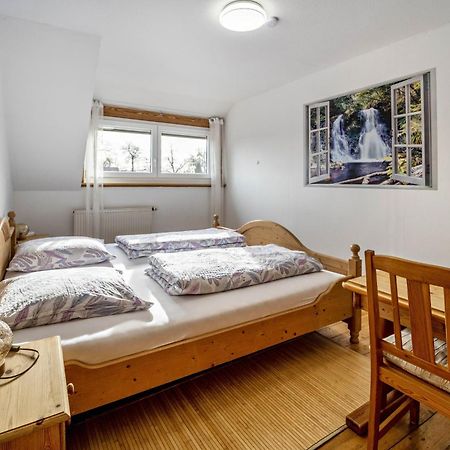 Bio Ferienhof Rall Wangen im Allgäu Exteriör bild